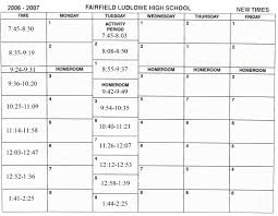 School Timetable Wikipedia