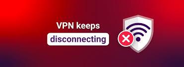vpn keeps disconnecting 8 possible