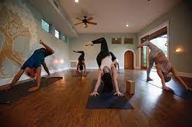 yoga teacher certification alliance