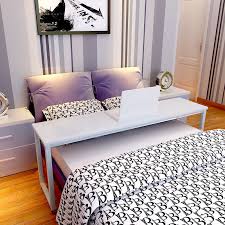 Bed Tables Laptop Table Double Bed