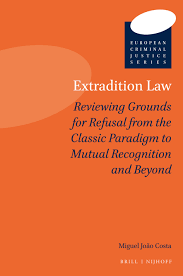 extradition law