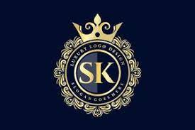 sk logo vector art icons and graphics