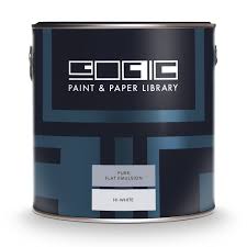 paint paper library pure flat