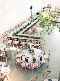 8 Wedding Seating Chart Ideas For Your Reception Layout I