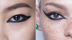 best eyeliner tips from makeup artists