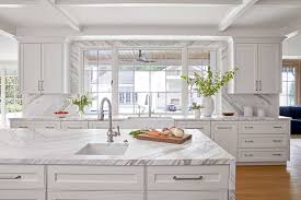8 white kitchen ideas to give your
