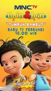 N tok dalang's storeroom, twins upin and ipin, along with their friends, come across a it opens up a portal and they suddenly find themselves transported into the heart of a kingdom, which. Usai Diledek Fizi Upin Dan Ipin Tampil Dengan Rambut Di Episode Terbaru Tribunnews Com Mobile