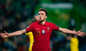 Though 2016 was just the federation's first major trophy, there's everything among this group to give that. Internationals Two Goals And An Assist For Diogo Jota Liverpool Fc