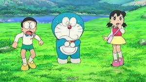 Doremon Thuyết Minh Tiếng Việt Truyện Dài, Nobita Và Chuyến Phiêu Lưu Vào  Xứ Quỷ