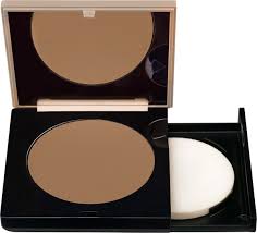 manhattan 2 in 1 perfect teint powder