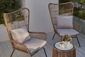 Party Ideas Garden Furniture For Your