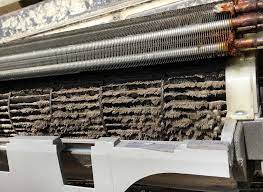 Why is cleaning evaporator coils important? How To Clean Ac Coils Cleaning Ac Coils Day Night
