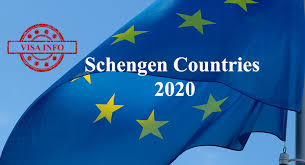 On june 14th 1985, governments of france, germany, belgium, luxemburg, and netherlands signed the agreement on the gradual abolition of checks at common borders, followed by the signing on june 19th 1990 of the convention implementing that agreement. What Are Schengen Countries In 2020 The Schengen