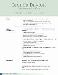 Resume Sample In English New Examples Good Resumes Luxury Fresh New
