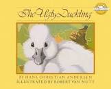 Animation Series from Denmark H.C. Andersen: The Ugly Duckling Movie