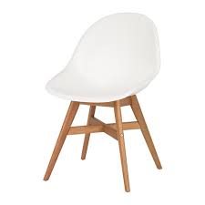 Available in different colors, with the following standards: Fanbyn White Chair Ikea Ikea Chair Chair Metal Dining Chairs