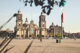 10 reasons to visit mexico city the
