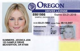 To vote, serve on a jury some states, like california, have made a list of documents that are accepted for each category required. Oregon Driver S License Application And Renewal 2021
