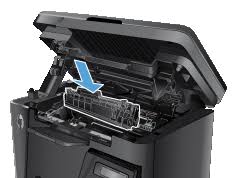 Improve your pc peformance with this new update. Hp Laserjet Pro Printers Replacing The Toner Cartridge Hp Customer Support
