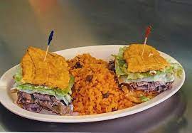 Puerto Rican Food Places Near Me gambar png