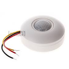 Automatic Light Sensor For Bathroom Bathroom Decor Ideas