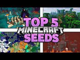 Minecraft bedrock edition xbox one seeds. Top 5 Best Mcpe Seeds 2020 1 16 Minecraft Bedrock Edition Pe Windows 10 Xbox Ps4 Yout Minecraft Seed Cool Minecraft Seeds Minecraft Seeds Xbox One
