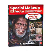 special makeup effects for se