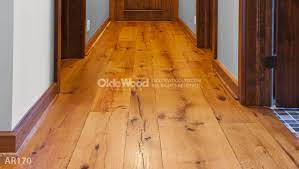 resawn white oak reclaimed flooring