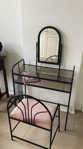 pink dressing tables whoppah