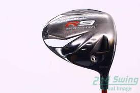 Taylormade R9 Supertri