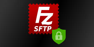 how to connect to sftp using filezilla
