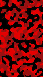 Red Camo Hd Wallpapers Pxfuel