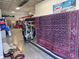 oriental area rug cleaning near