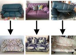 4.1 out of 5 stars. Mum Raves About A 22 Cover From Amazon Which Transformed Her Sofa And Made It Kid And Pet Proof