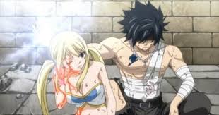 Watch fairy tail episodes online for free. Episode 323 Fairy Tail Final Season Anime News Network