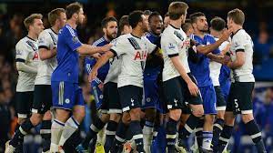 Chelsea vs Tottenham: The Battle of the ...