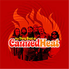 Canned Heat - The Very Best of Canned ...