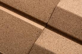 Acoustic Cork Wall Tiles Materialdistrict