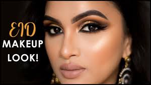 hindi eid makeup tutorial step by