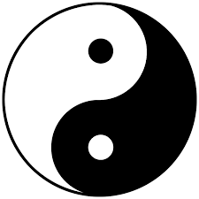 do you know what the yin yang symbol