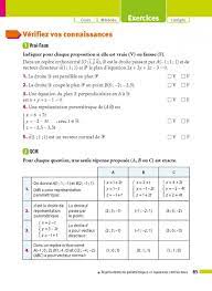 Maths Terminale - ABC Réussite - Bac 2023 - Enseignement de spécialité Tle  - Cours, Méthode, Exercices et Sujets corrigés | Nathan