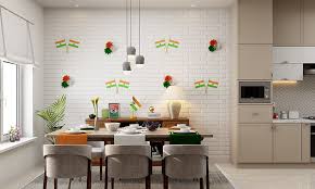 independence day home decoration ideas
