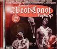 Best of West Coast Hiphop, Vol. 6