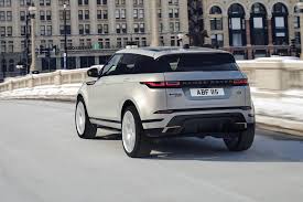 Find the best local prices for the land rover range rover evoque with guaranteed savings. 2021 Range Rover Evoque Unveiled With Defender Inspired Updates Carbuzz
