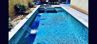 Pool Bbq Golf AV Get Away - Rent a private pool in Palmdale, California -  Swimply