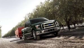 2015 Ford F 150 Towing Capacities Ford F 150 Blog