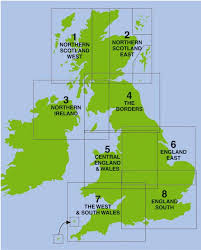 Caa Charts