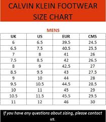 9 Women S Size Guide Customer Service Calvin Klein Calvin