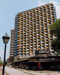 Oakwood hotel & residence kuala lumpur'in konukları. 5 Reasons Why Oakwood Hotel Residence Is Where You Should Stay In Kuala Lumpur With Family Trippy Passports