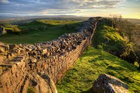 Сша, amazon studios, big indie pictures, picrow режиссер: What Is Hadrian S Wall History